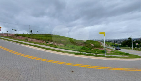 Terreno à venda em Loteamento Terras Alpha São José dos Campos, São José dos Campos, SP