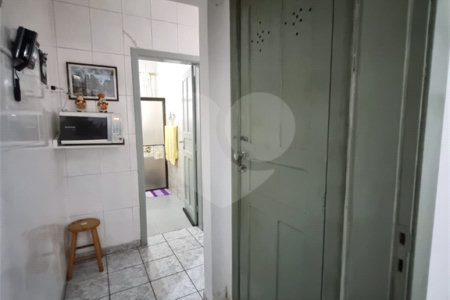 Casa à venda com 2 quartos em Parada Inglesa, São Paulo, SP