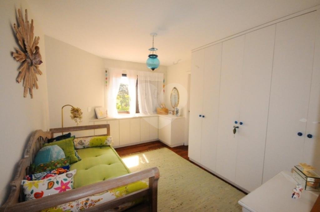 Apartamento à venda com 3 suítes em Água Fria, São Paulo, SP