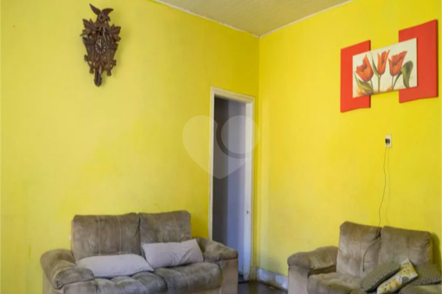 Casa Térrea à venda com 2 quartos em Vila Guilherme, São Paulo, SP