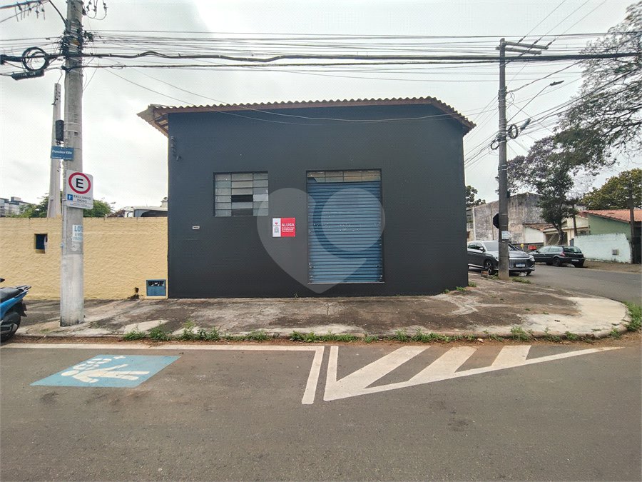 Salão para alugar em Vila Monteiro, Itapetininga, SP