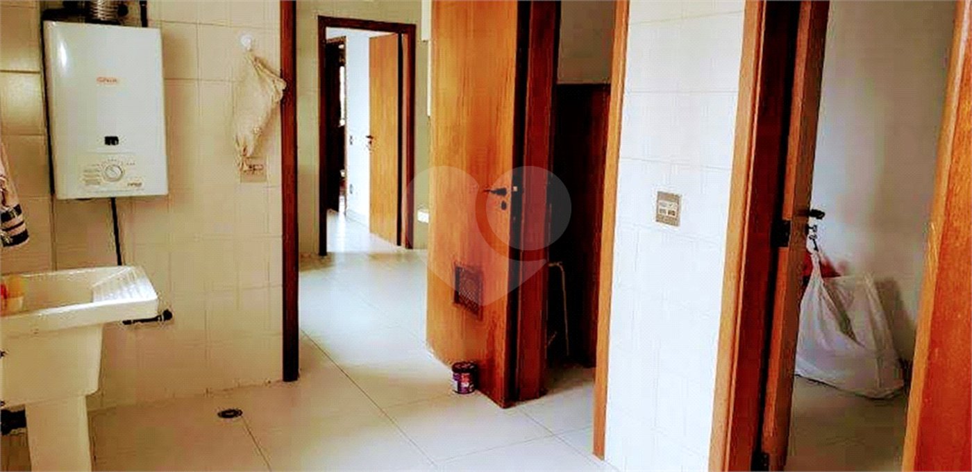 Apartamento à venda ou para alugar com 4 quartos, sendo 2 suítes, em Santana, São Paulo, SP