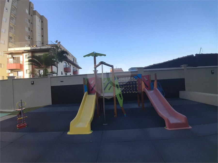 Apartamento à venda com 2 quartos, sendo 1 suíte, em Jardim Europa, Sorocaba, SP