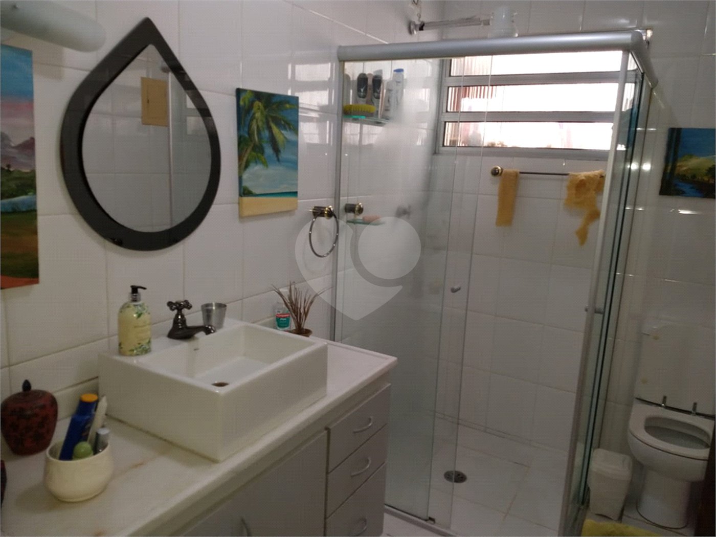Casa Térrea à venda com 3 quartos em Parque Residencial Julia, São Paulo, SP