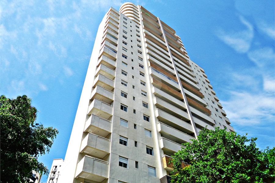 Duplex à venda com 4 suítes em Santana, São Paulo, SP
