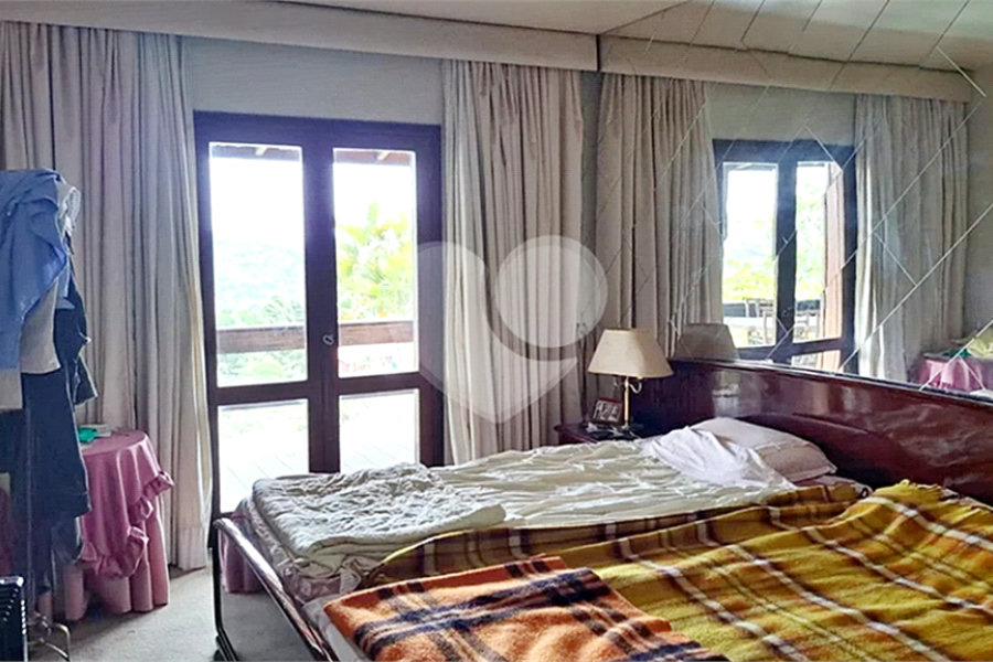 Casa à venda com 6 quartos, sendo 3 suítes, em Serra da Cantareira, Mairiporã, SP