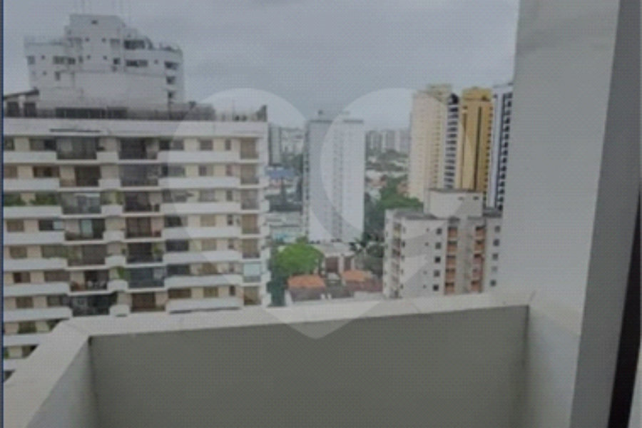 Apartamento para alugar com 2 quartos em Moema, São Paulo, SP