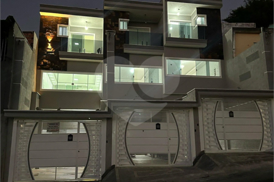 Sobrado dos Sonhos com 3 Dormitórios à venda, 190m² - Vila Pirituba