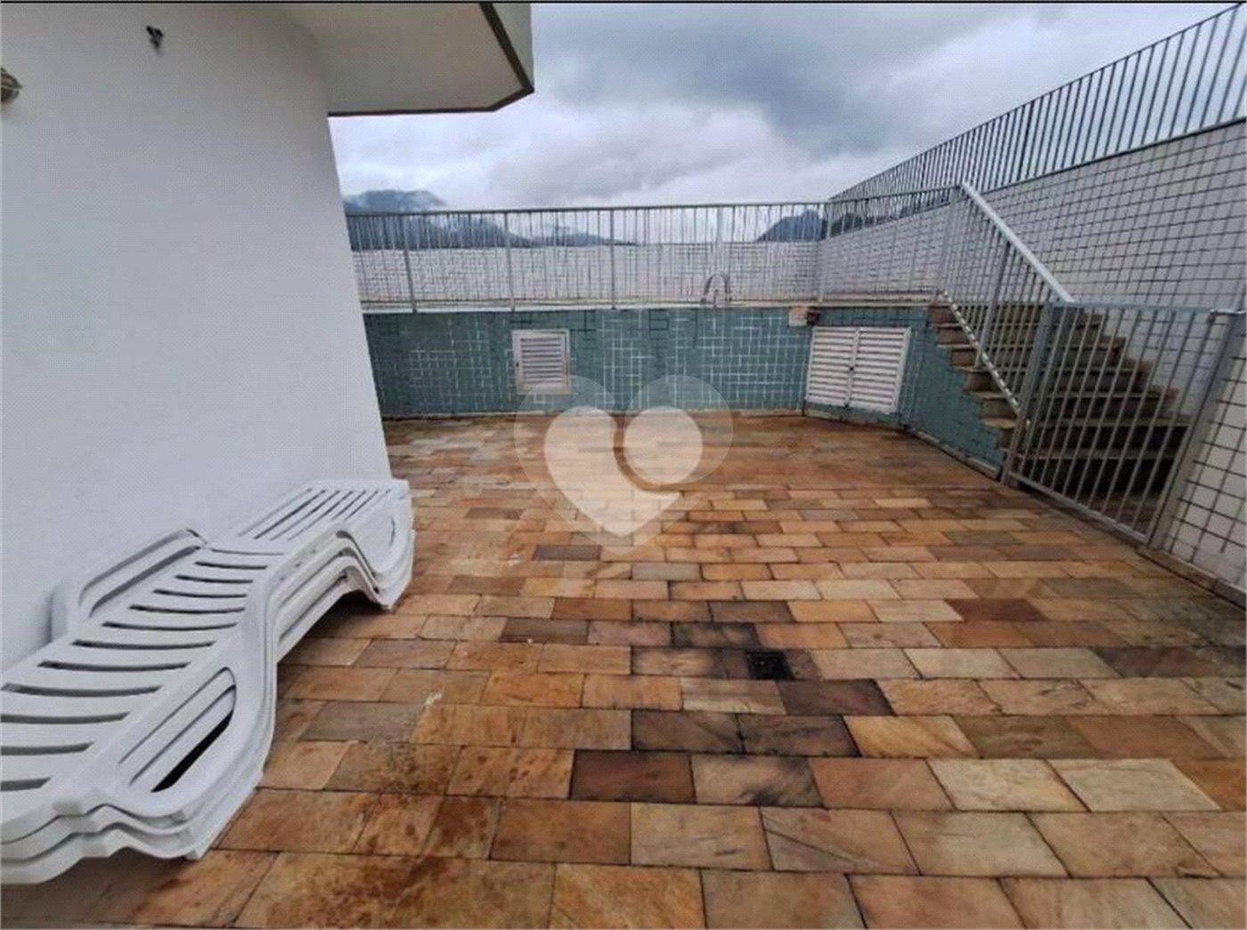 Apartamento à venda com 2 quartos, sendo 1 suíte, em Maracanã, Rio de Janeiro, RJ