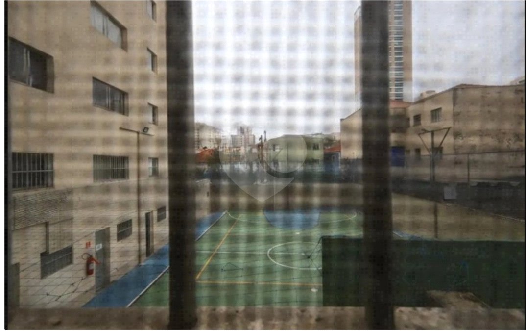 Apartamento à venda com 2 quartos em Parada Inglesa, São Paulo, SP