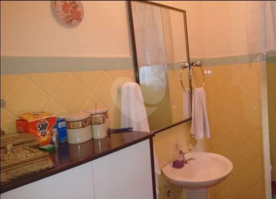 Casa à venda com 3 quartos em Vila Parque Jabaquara, São Paulo, SP