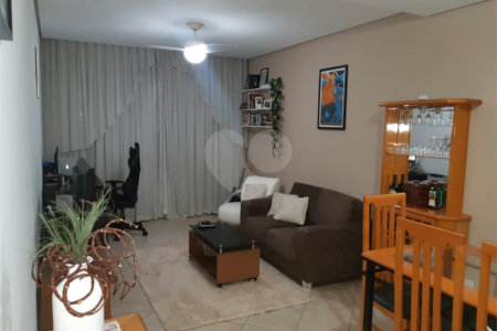 Apartamento à venda com 3 quartos, sendo 2 suítes, em Pinheiros, São Paulo, SP