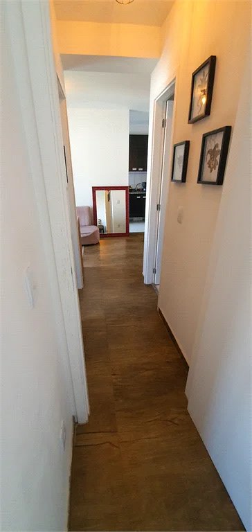 Apartamento à venda com 2 quartos em Vila Andrade, São Paulo, SP