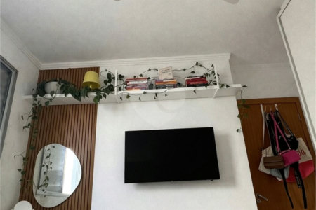 Apartamento à venda com 2 quartos em Caguassu, Sorocaba, SP