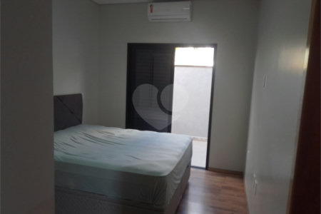 Casa à venda com 3 suítes no condomínio Villa dos Inglezes, Sorocaba - SP