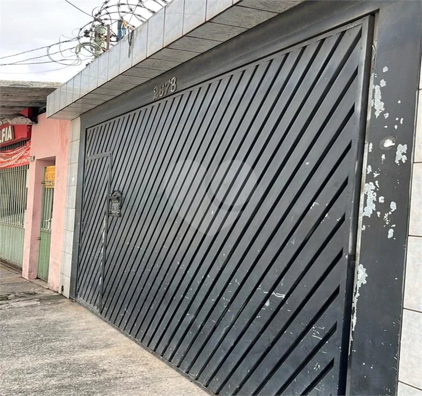 Sobrado à venda com 2 quartos, sendo 1 suíte,  no Brasilândia, São Paulo, SP