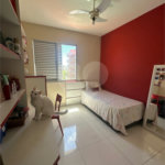 Apartamento à venda com 3 quartos, sendo 1 suíte, em Passagem, Cabo Frio, RJ