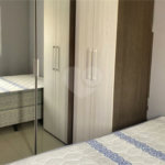 Apartamento à venda com 2 quartos em Mogi Moderno, Mogi das Cruzes, SP