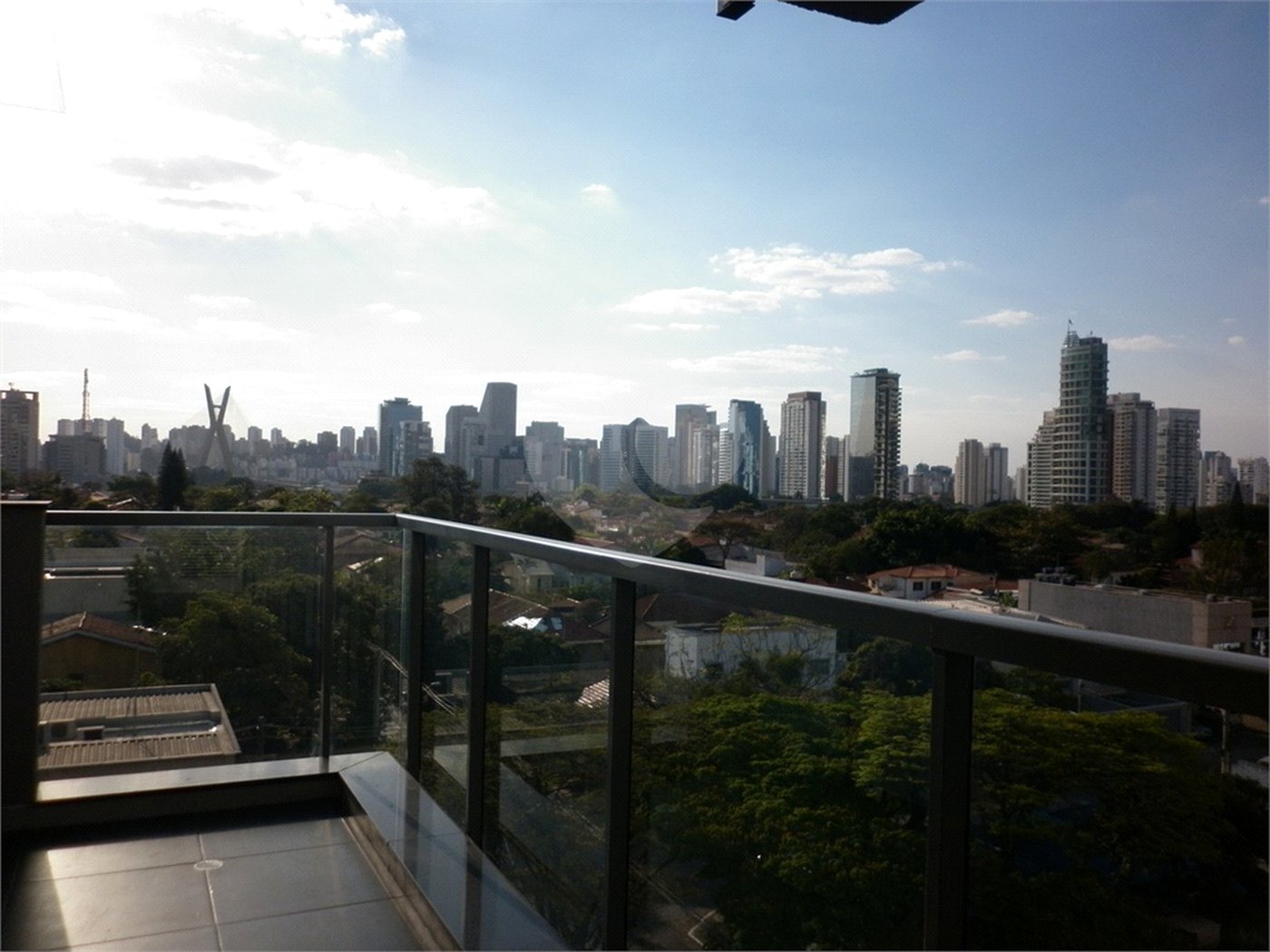 Studio à venda com 1 quarto em Vila Cordeiro, São Paulo, SP