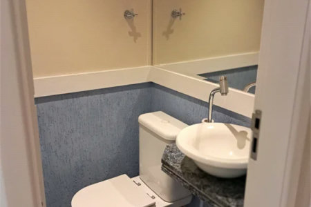 Apartamento à venda com 2 quartos, sendo 1 suíte, em Vila Progredior, São Paulo, SP
