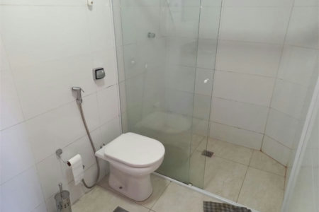 Apartamento Residencial à venda, Embaré, Santos - AP1392.