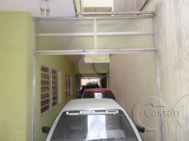 Sobrado à venda com 3 quartos, sendo 1 suíte,  em Vila Prudente, São Paulo, SP