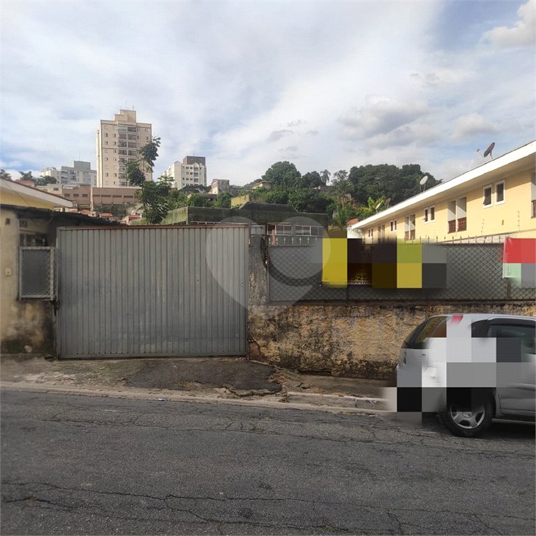Terreno à venda em Vila Gustavo, São Paulo, SP
