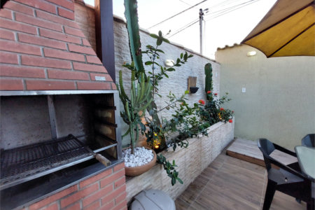 Casa à venda com 2 quartos, sendo 1 suíte,  em São José, Armação dos Búzios, RJ