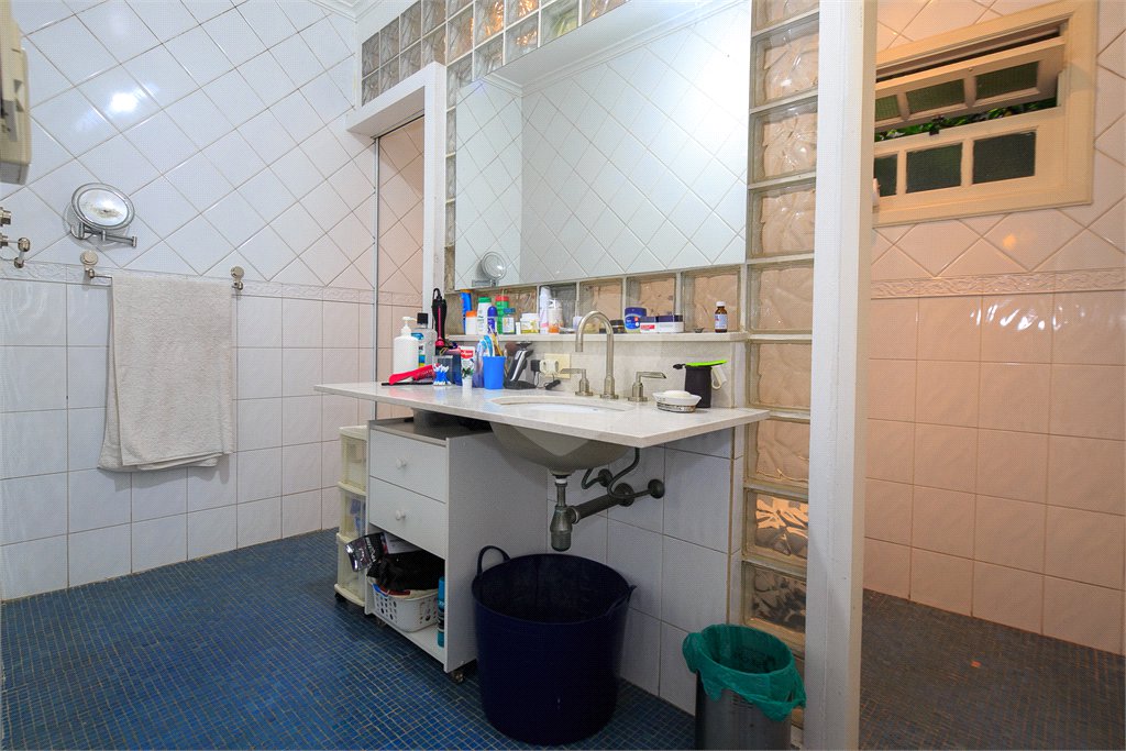 Casa à venda com 4 quartos, sendo 2 suítes, em Jardim Marajoara, São Paulo, SP