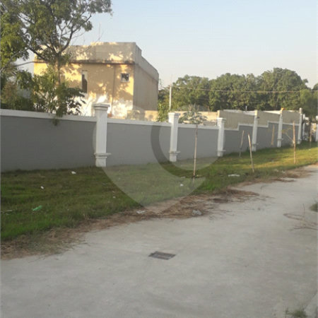 Terreno à venda em Santíssimo, Rio de Janeiro, RJ