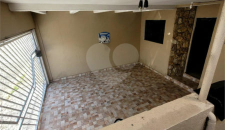 Casa à venda com 2 quartos em Jardim Arize, São Paulo, SP
