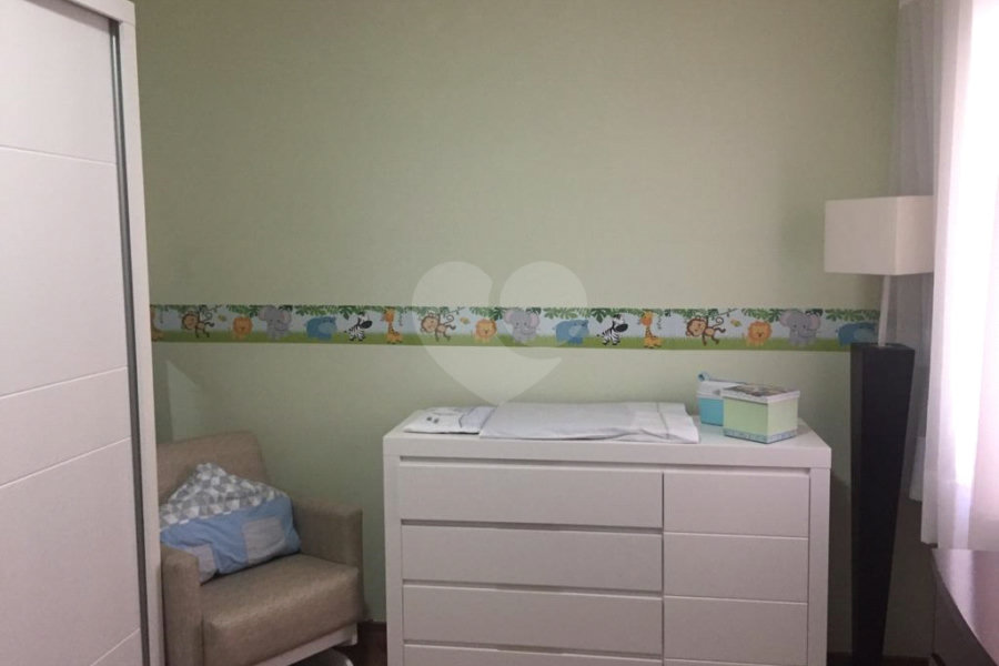 Sobrado à venda com 3 quartos, sendo 1 suíte,  em Mandaqui, São Paulo, SP