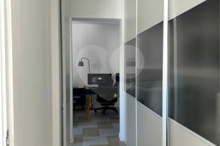 Apartamento à venda com 1 suíte em Itaim Bibi, São Paulo, SP