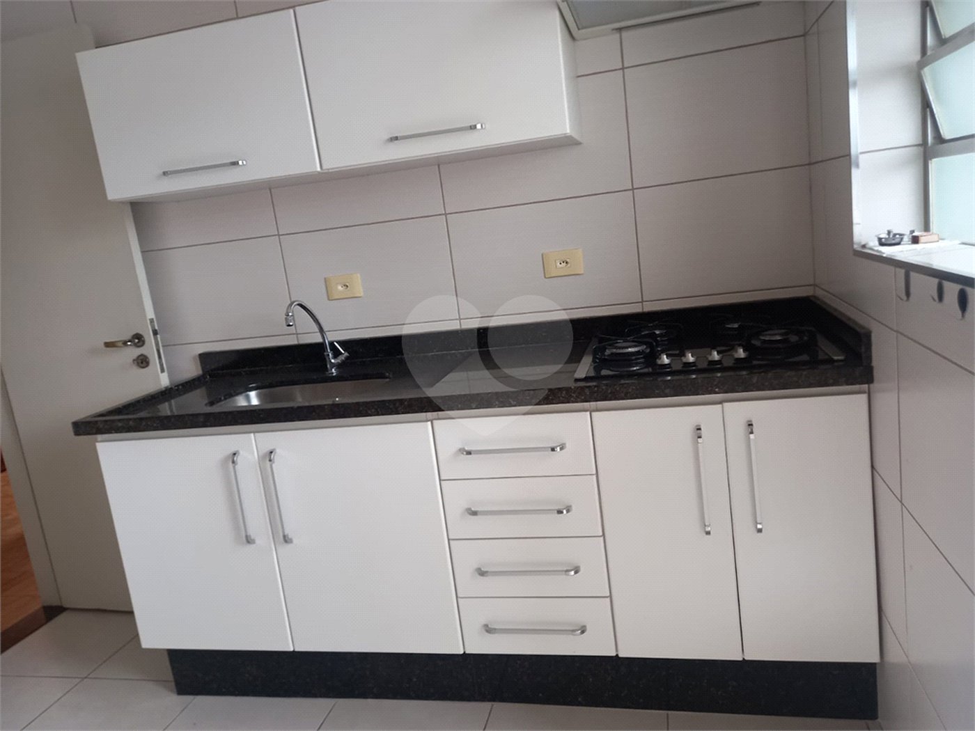Apartamento para alugar com 2 quartos em Santana, São Paulo, SP