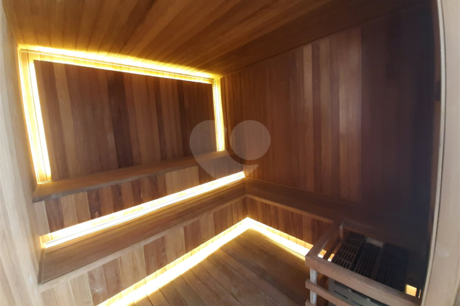 Apartamento à venda com 4 suítes em Santana, São Paulo, SP