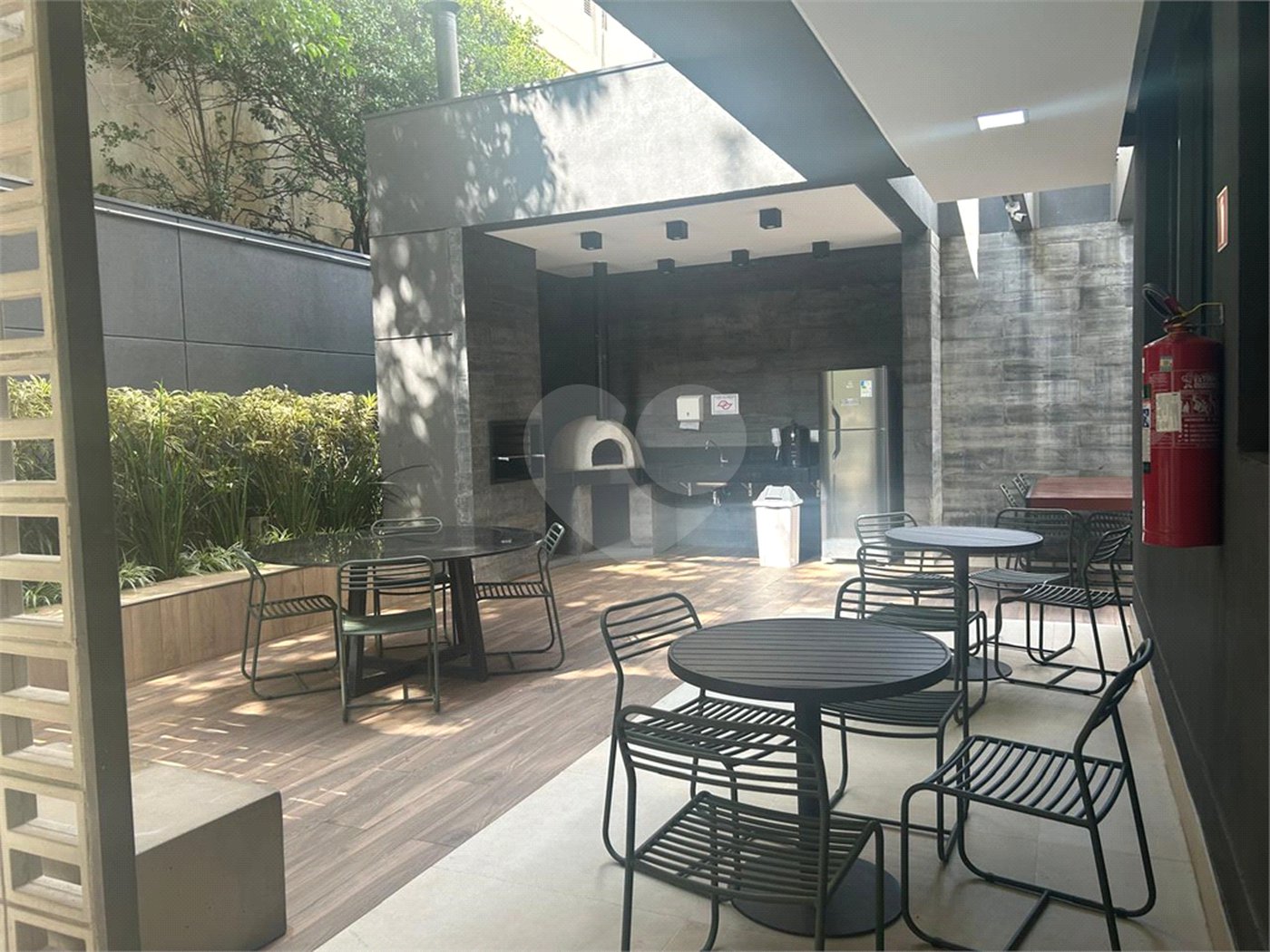 Apartamento à venda com 1 suíte em Cerqueira César, São Paulo, SP