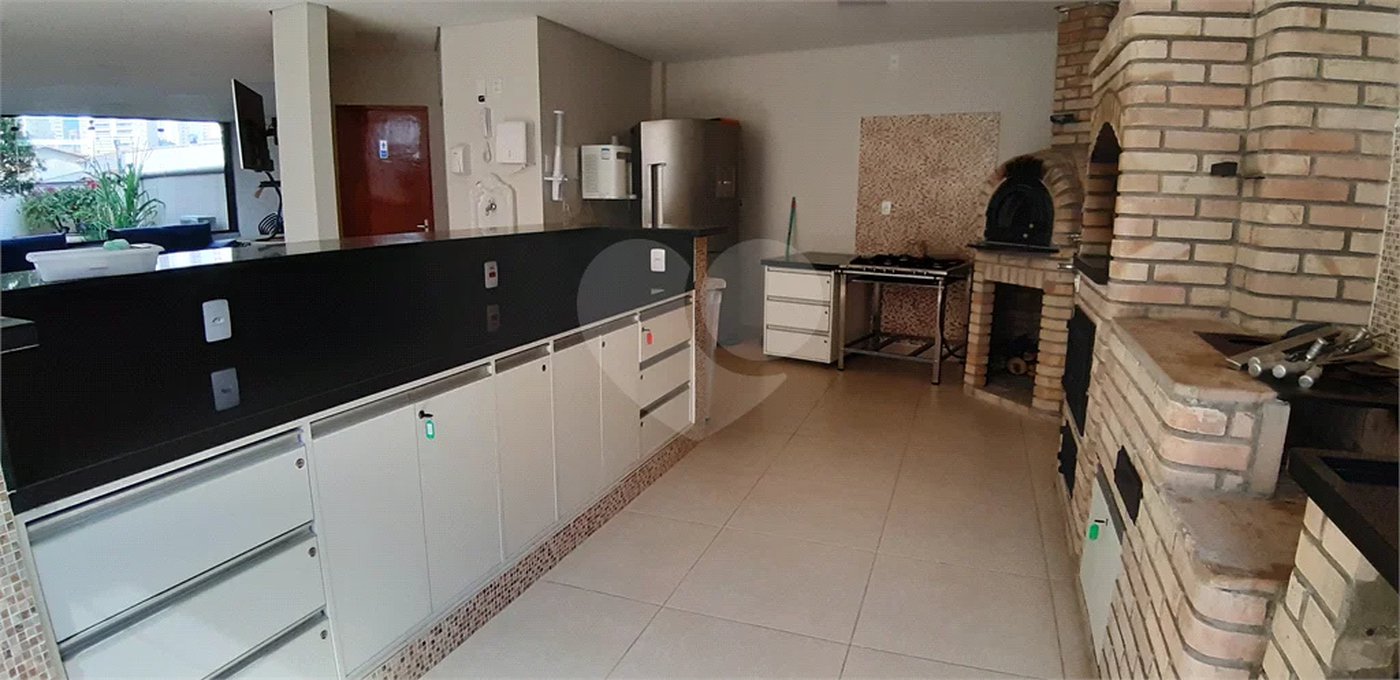 Apartamento à venda com 4 suítes em Santana, São Paulo, SP