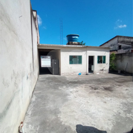 Casa à venda com 2 quartos, sendo 1 suíte, em Cosmos, Rio de Janeiro, RJ