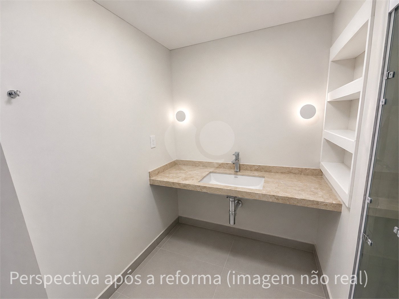 Apartamento à venda com 3 quartos, sendo 1 suíte, em Consolação, São Paulo, SP