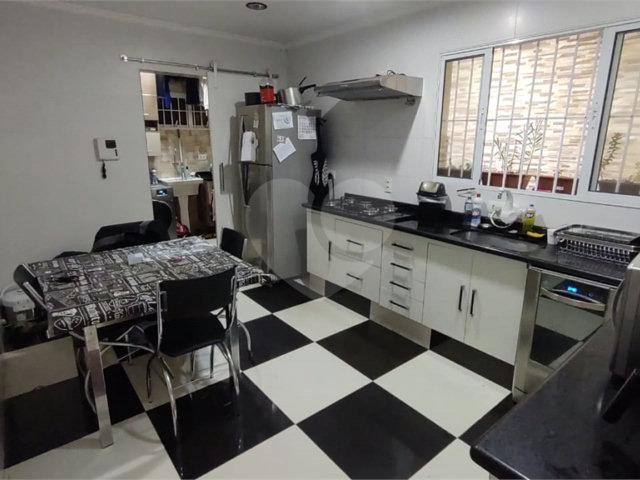 Sobrado à venda com 3 suítes em Imirim, São Paulo, SP