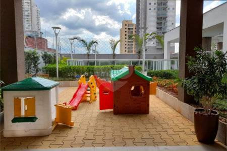 Apartamento à venda com 3 suítes em Tatuapé, São Paulo, SP