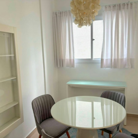 Apartamento com 2 dormitórios para alugar, 73 m² por R$ 7.200,02/mês - Ponta da Praia - Santos/SP