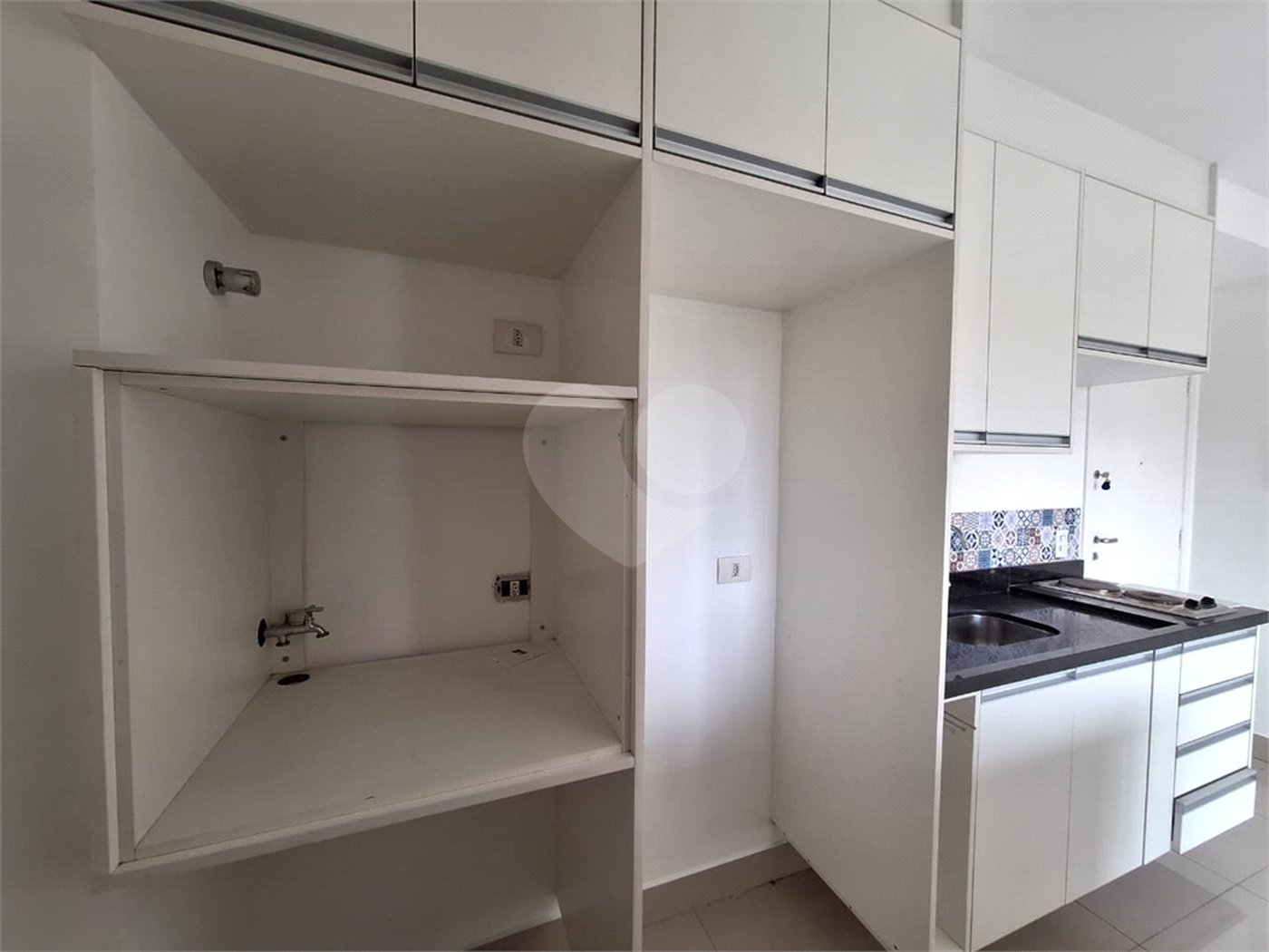 Apartamento à venda com 1 quarto em Tucuruvi, São Paulo, SP