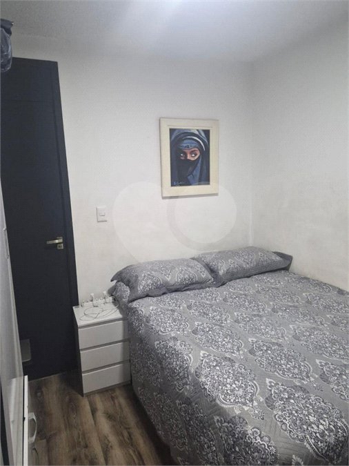 Apartamento à venda com 2 quartos em Liberdade, São Paulo, SP
