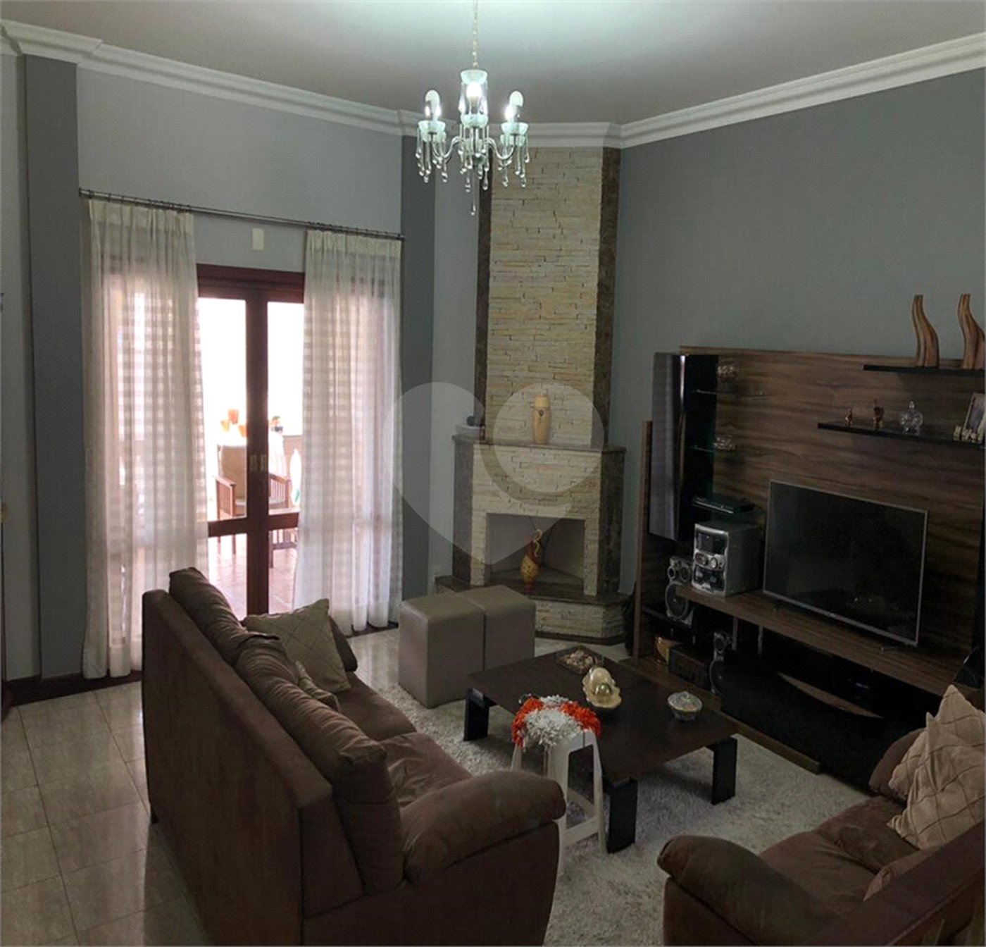 Casa à venda com 3 suítes em Parque Campolim, Sorocaba, SP