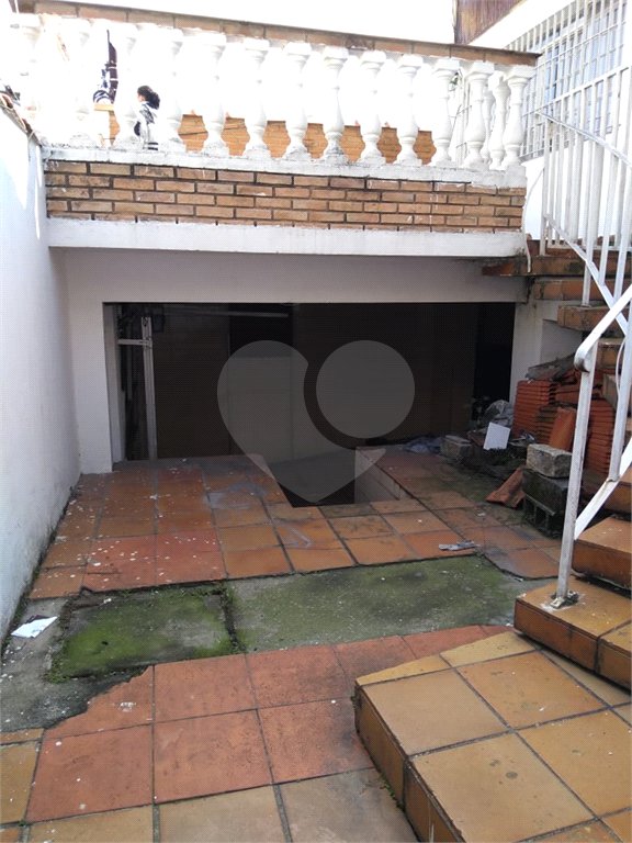 Casa Térrea à venda com 3 quartos em Vila Mazzei, São Paulo, SP