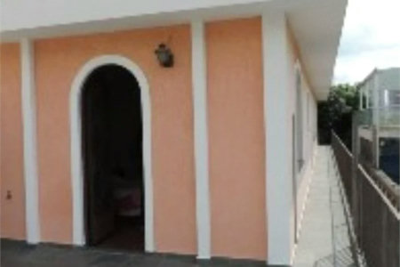 Sobrado à venda com 4 quartos em Vila Ipojuca, São Paulo, SP