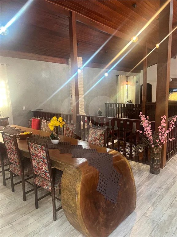 Linda Casa Em Condomínio Fechado Itapecerica da Serra