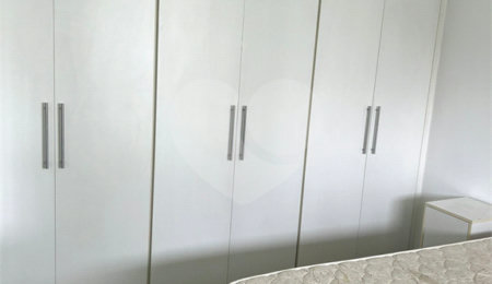 Apartamento para alugar com 1 suíte em Jardim América, São Paulo, SP