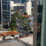 Sala à venda em Jardim Paulistano, São Paulo, SP